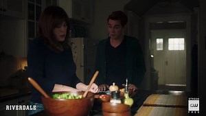 Riverdale Season 4 Episode 8 Sneak Peek In Treatment (2019)