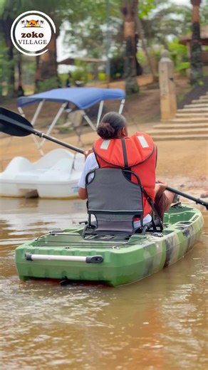 🌞 Week-end ? Dites OUI à Zoko Village ! OUI à la détente, OUI à l’ambiance, OUI aux bons moments au bord du lac. Entre amis, en famille ou en couple, le vrai plan du week-end c’est ici. 👉 Ce week-end, faites le bon choix. 📍 Nanga, au bord du lac Loufoualéba – Arrondissement 6 Ngoyo, Pointe-Noire 📞 242 06 828 69 28 / 242 05 387 19 19 🌳 Zoko Village – Le naturel retrouvé #ZokoVillage #pointenoirecongo🇨🇬😍🥰❤️ #decouverte #sitetouristique🔥 #weekend