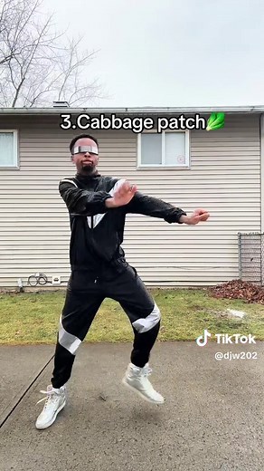 Top Favorite Dance Moves from DJW202