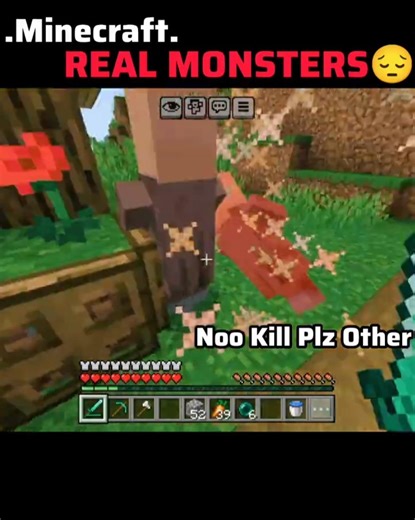 Minecraft💀 #shorts #minecraft