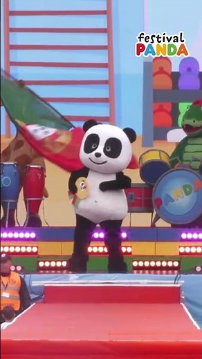 FESTIVAL PANDA 2025 🤩