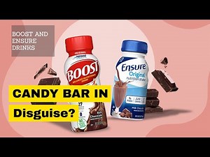 Ensure Drink Causes Death- Here's Why!