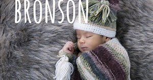 Unusual names given to babies in 2017 - Netmums