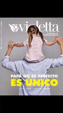 Campaña 08/2026 Violetta Cosmeticos #violettacosmeticos