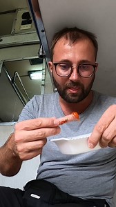 14K views · 250 reactions | Must Try Snacks on Vietnam's Low-Class Train  #vietnam #vietnamtravel #travel #vietnamesefood #foodie | Mr ABroad | Facebook