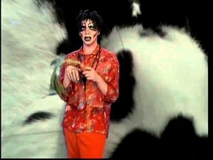 Divine David on Rabbits