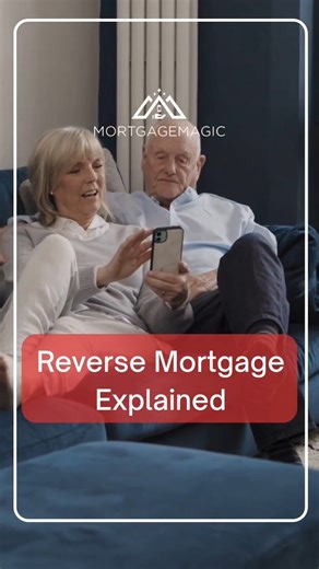 How Does a Reverse Mortgage Work? Reverse Mortgage Explained by Experts