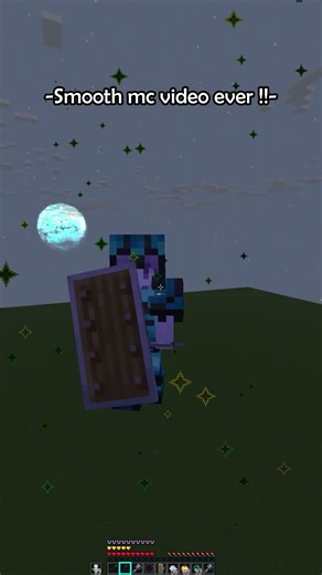 Smooth MC Recording 🔥