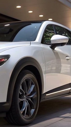 【2026年新型】マツダ オールニュー CX-3 フルモデルチェンジ！デザイン・内装・価格予想｜Mazda All-New CX-3 2026