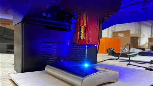 How A man Turned SCULPFUN iCube Projects And Made Profit