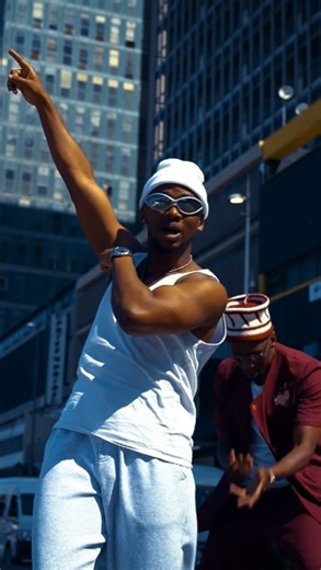 Ta Landz on Instagram: "#MANDOZA MUSIC VIDEO OUT NOW!😳🔥LINK IN MY BIO! W/ @stix_makasana 🫡 Directed By: @mwangokondolo 🎥 Film Produced By: @_blackjaguarmedia and @cinematictribes🎬 Beat Produced By: @prodbylinathijunior🥁 Song Mixed and Mastered by Myself🎛️"