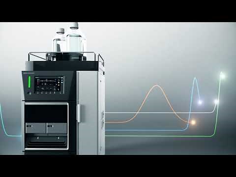 i-Series High Performance Liquid Chromatograph
