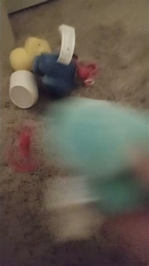 rip among us barbie is imposter