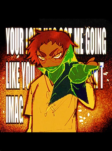 Exploring Animation Memes: The Tweening Trend with OCs