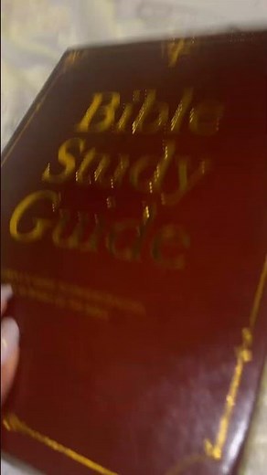 Unlock the Bible: Ultimate Study Guide to Every Book #BibleStudy #FaithJourney