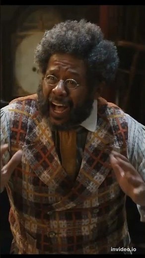 2020 Jingle Jangle: A Christmas Journey Official Trailer | Netflix