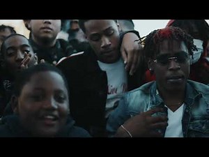 Yung O x Baby Boy x MD- " Forever 8" (Official Music Video)