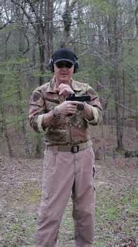 Pistol Review | New Springfield Echelon 4.0FC