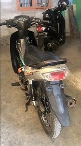 Project Baru Review Vega R 2006🔥