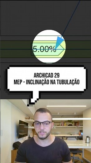 🆕 Novidade do Archicad 29
