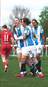 CAPPING OFF THE WIN! #htafc #football