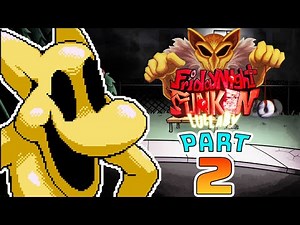 Hypno's Lullaby 2.0 Mod Explained Part 2