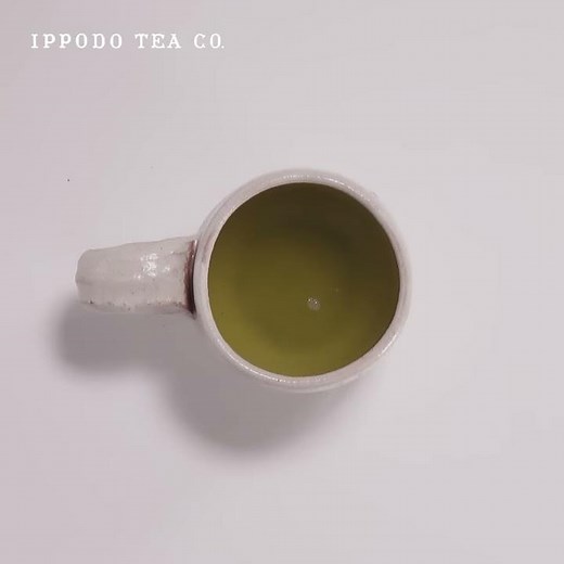 粉茶の淹れ方