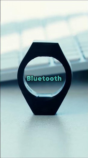 This Ring will Replace Your Mouse 😳