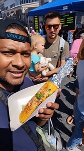 Hamburger Festival 🍔 Hamburg, PA Taste of Hamburg-er Festival, Hamburg PA 🇺🇸🇫🇯 | Dan Fiji