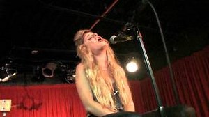 Juliet Simms - Oh! Darling (The Beatles cover)
