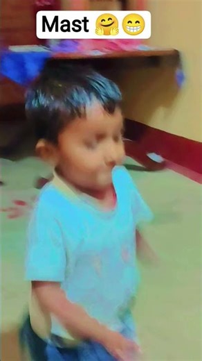 #baby #masti #funny #viralvideo