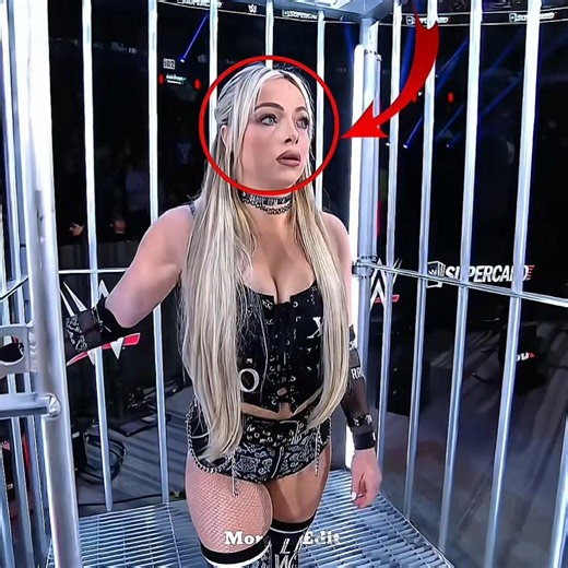 Liv Morgan & Raquel Rodriguez and Rhea Ripley | destroy ☠️ | #rhearipley #livmorgan #wwe #shorts