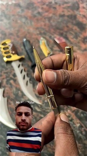 #viralvideo scratch pen#trending durlabh kasyap