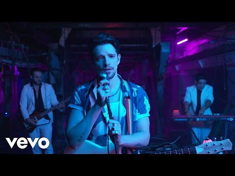 Lasso - Algodón (Performance Video)