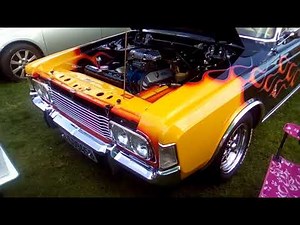 Ford Taunus 26M Coupe & Taunus 12M Coupe@Ekeberg