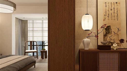 宋式雅室，当代栖居