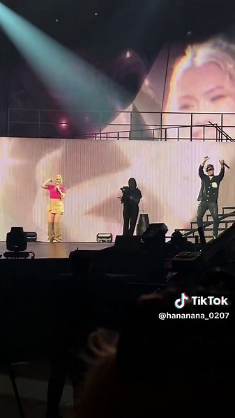 LANA Vingo 武道館ライブ: 豪華ゲストでのアンコール登場