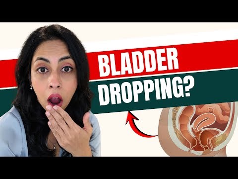 Cystocele Symptoms, Causes & Treatment | Anterior Vaginal Wall (Bladder) Prolapse