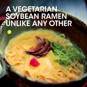 116K views · 2K reactions | This vegetarian ramen is still way tastier than your average ramen! | Asian Food Network | Facebook