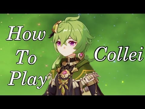 How To Play Collei