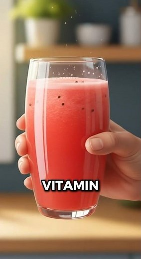 This drink supports your heart and digestion🤔 #health #naturalremedy #healthtips