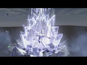 【3DCG】エフェクト オーラ【unity】