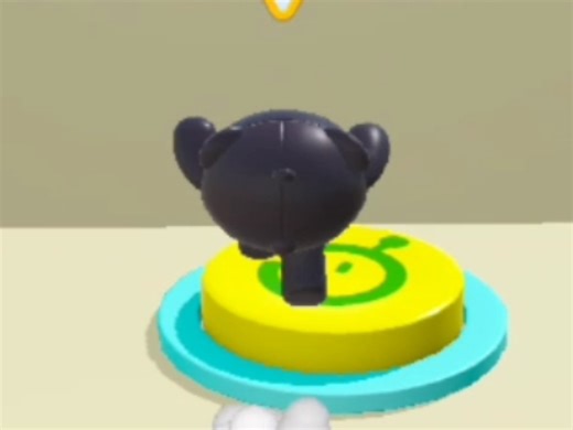 按下按钮就过关