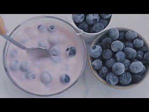 Protein Packed Sugar Free Jello Mousse Recipe