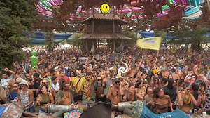 104K views · 1.2K reactions | Me and my Acid Punks brothers playing Etnica - Vimana (Acid Punks remix) @ Ozora Festival Listen & support ➡ https://lnk.to/adofsry1 ⬅ Out now on Mutant Disco Records  | Ace Ventura by Yoni Oshrat | Facebook