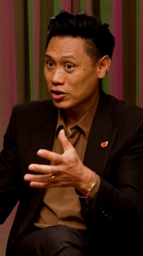 266K views · 4.4K reactions | Something tells us this film is going to be WONDERFUL✨⁣ ⁣ Jon M. Chu on how he decided what to add to Wicked: For Good in order to make the most magical sequel possible.⁣ ⁣ Head to our link in bio to watch Jon talk about the making the film, from finding the perfect title to building on the musical's magic⁣ ⁣ #JonMChu #WickedForGood #Wicked #ArianaGrande #CynthiaErivo | BAFTA | Facebook