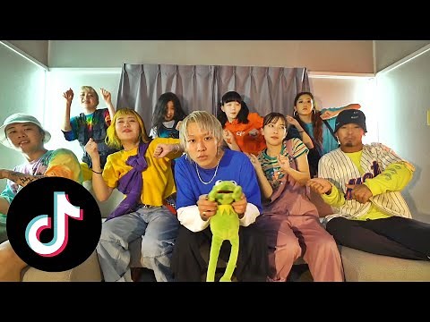 【2021年】TikTokでよく使われるラップ70選 【HIPHOP】 | パート2！