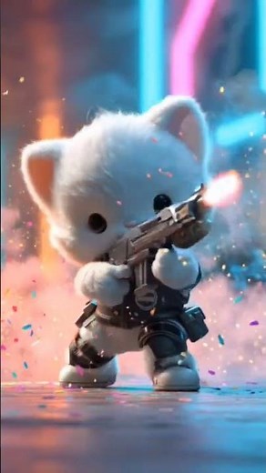 Fire Bullet Gun in Action – Unbelievable Power Shots! 💥 | Epic Slow Motion #Shorts