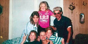 ‘My father was a serial killer’: Robert Brashers’ daughter speaks out