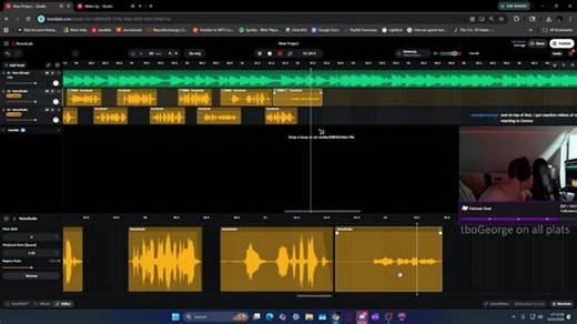 MODELO TIME {tboGeorge on all plats!!!}